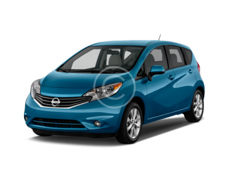 Nissan Versa Note